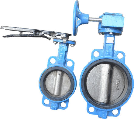 Butterfly-Valves | Divine Gate Investments Ltd