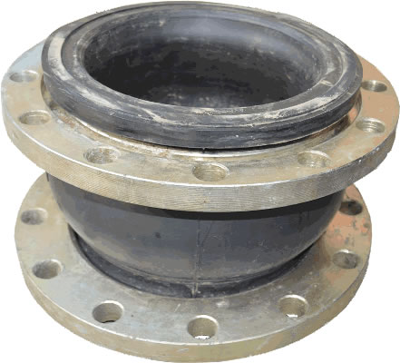 Expansion Joint (Bello Type) | Divine Gate Investments Ltd