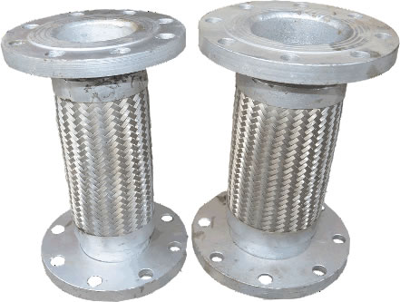 Expansion Joint | Divine Gate Investments Ltd