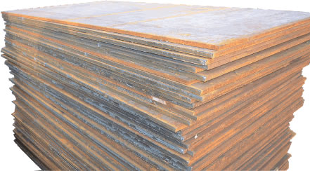 Flat Sheets Plates | Divine Gate Investments Ltd