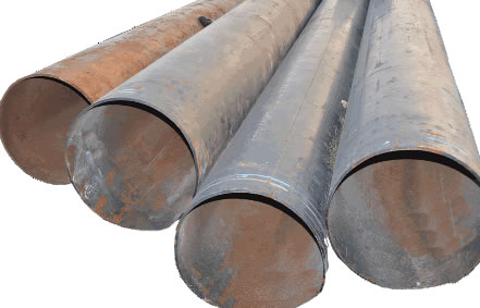 LSAW Pipes | Divine Gate Investments Ltd