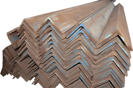 M/S Angle Iron | Divine Gate Investments Ltd