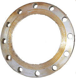 M/S Flat Flanges | Divine Gate Investments Ltd