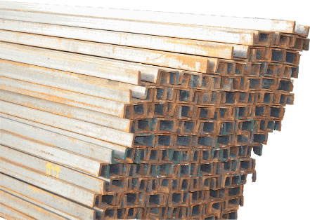 M/S U-Channels | Divine Gate Investments Ltd