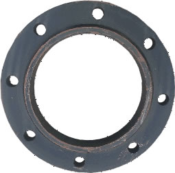 Mild Steel Slipon Flange | Divine Gate Investments Ltd