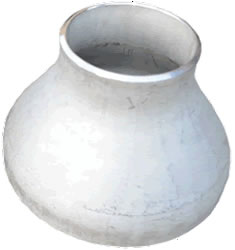 S/S Concentric Reducer | Divine Gate Investments Ltd