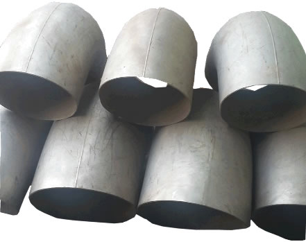 Stainless Elbow | Divine Gate Investments Ltd