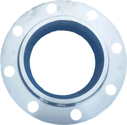 Stainless Slipon Flange | Divine Gate Investments Ltd