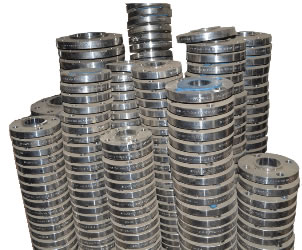 Stainless Steel Slipm Flanges | Divine Gate Investments Ltd